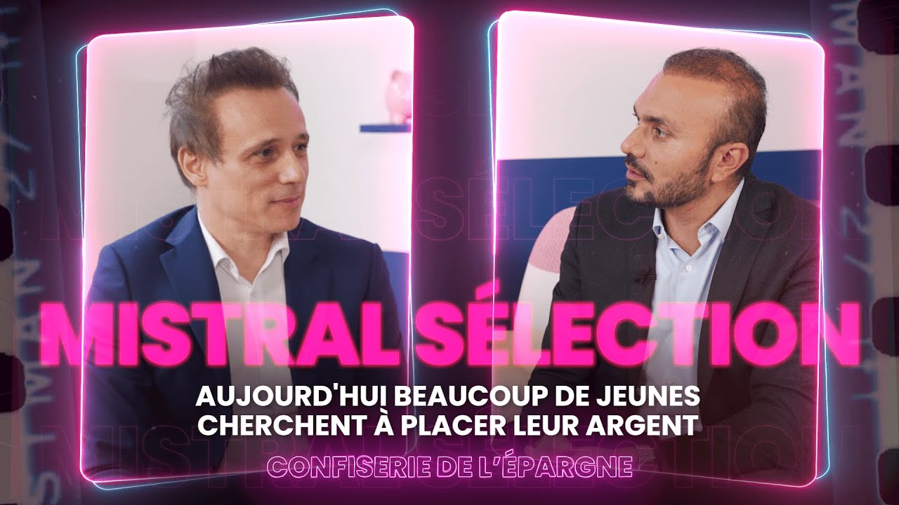 Mistral Sélection, la SCPI des jeunes?