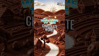 Chocolate World  Cartoon For Kids  Funny animation aaruparanjumeow  Animation Malayalam Cartoon