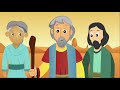 Moses : Exodus (Hindi) | Bible Stories for Kids in Hindi | Episode 10