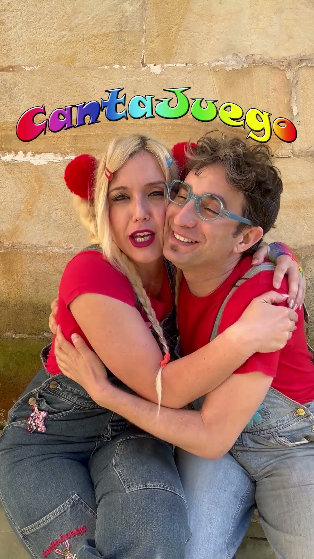 Comunidad - Las aventuras de Coco y Pepe (Trailer Oficial) ??