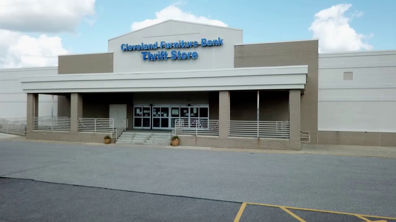 Cleveland Furniture Bank Commercial 2019 Youtube