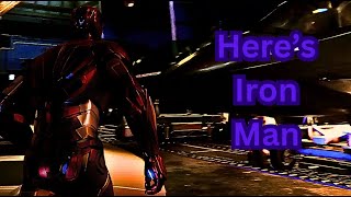 Insert Creative Title Here | 3 | Marvel: Avengers