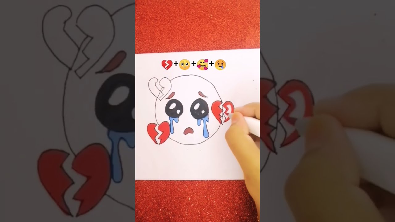  Emoji Mixing Mixup Emojichallenge H M