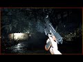 Resident Evil 7: Biohazard - All Weapons, Equipment, Reload Animations, Gun Sounds, All DLCs