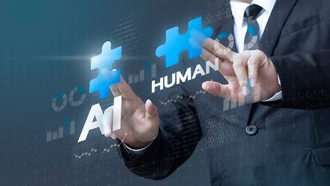 AI and Human Resource Management