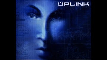 Uplink Hacker Elite Gameplay