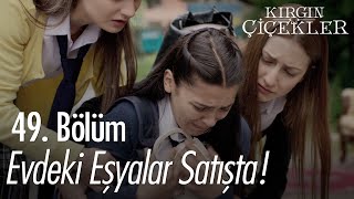 Kemal'in panayırı - Kırgın Çiçekler 49. Bölüm