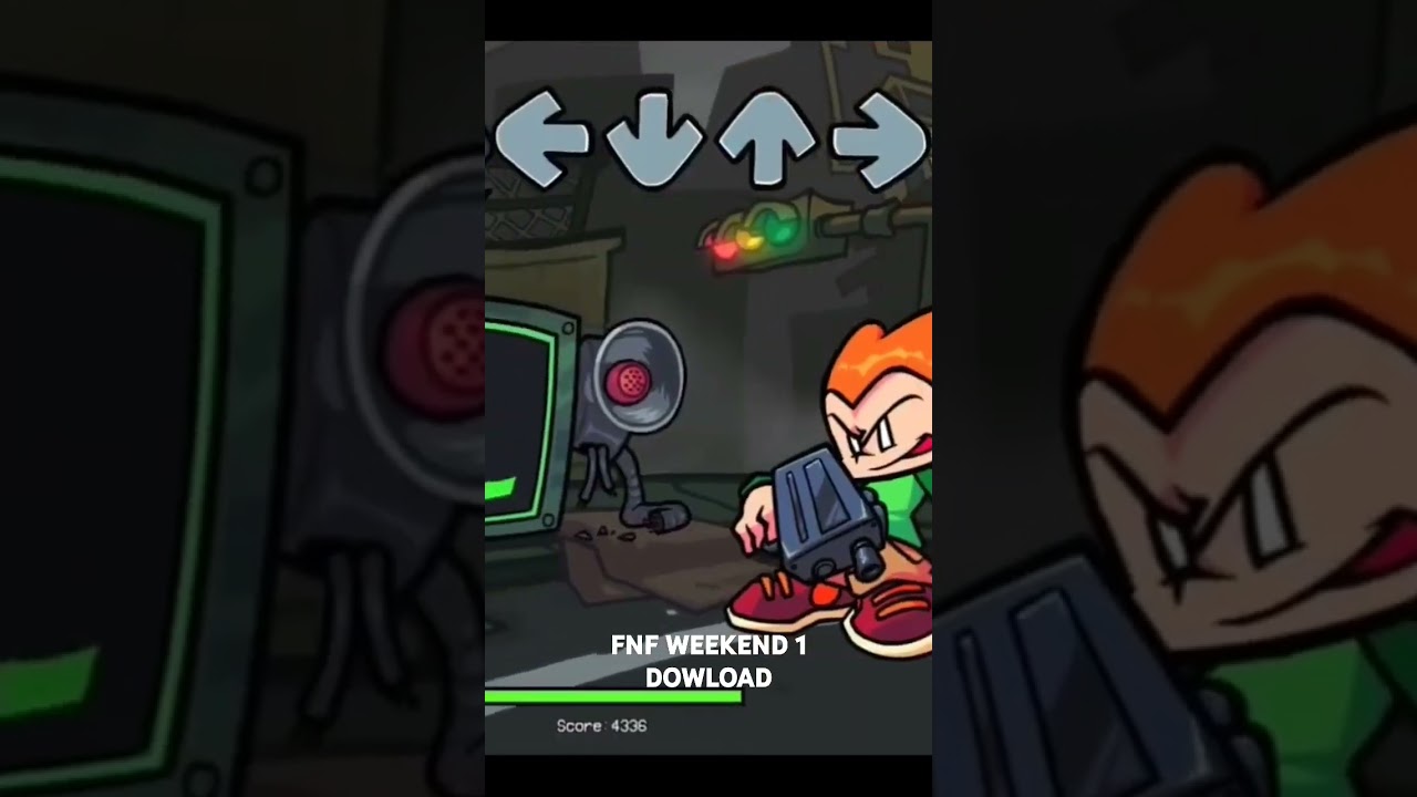 FNF WEEKEND 1 DOWNLOAD