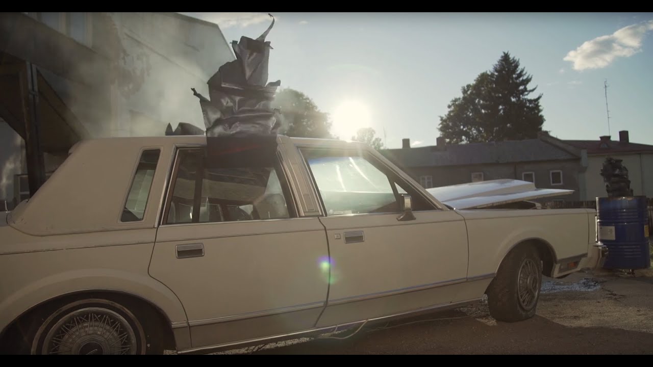 Cēsu Mākslas Festivals 2019