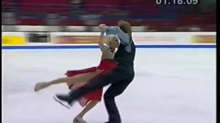 : Argentine tango