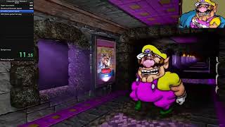 Living with Wario Episode 2 - Any%  Speedrun in 22.77 (WR) (With Sound)