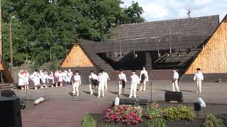 20090711 44 DETVA POSLALI NAS NASI K VASIM MATICIARIK BANSKA BYSTRICA