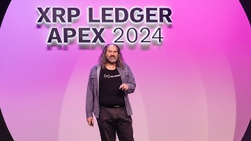 Global State of the XRP Ledger: Shaping the Future of Decentralized Finance | David Schwartz