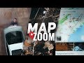 MAP ZOOM Effect - Breakdown/Tutorial