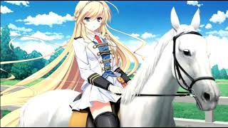 Saga Ludvigsson - Jolene (Nightcore)