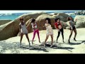 Afrikanas - Scalinguindon (Videoclip Oficial)