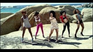 Afrikanas - Scalinguindon (Videoclip Oficial)