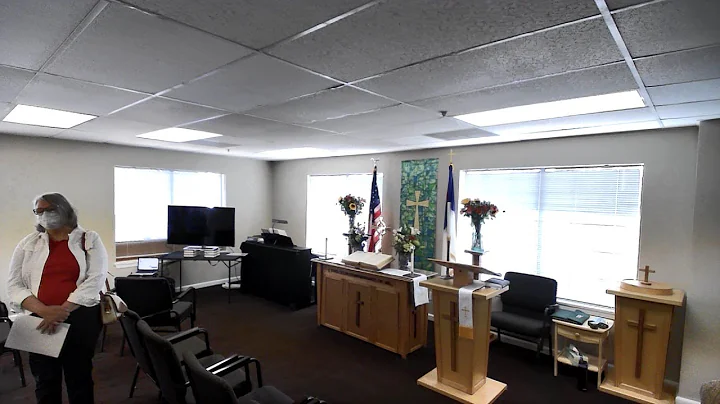 Patricia Reynolds Memorial Service