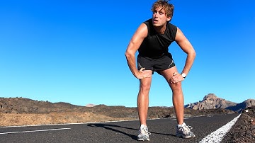 How to Get Rid of a Side Stitch | Running