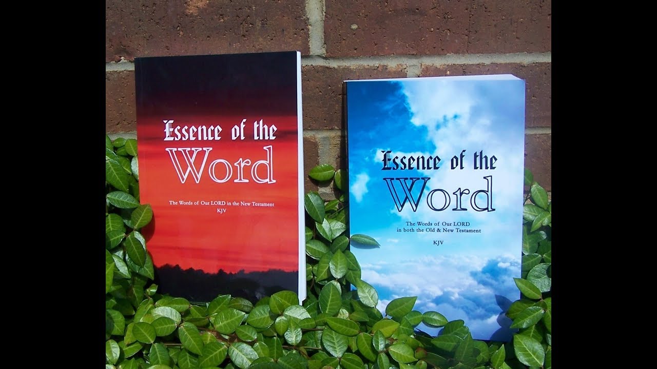 What is the essence of the word 81 What is the essence of the word 69