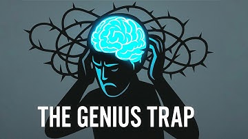 The Dark Side of High IQ 5 Habits That Secretly Sabotage Smart People