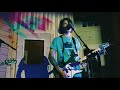 Teenage Wrist - "Taste Of Gasoline" (Live At Kingsize Soundlabs)