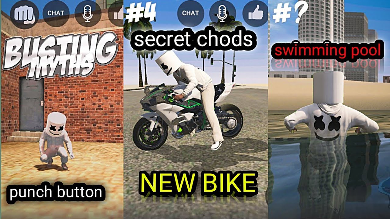 BUSTING 9 MYTHS IN LOS ANGELES CRIME ONLINE