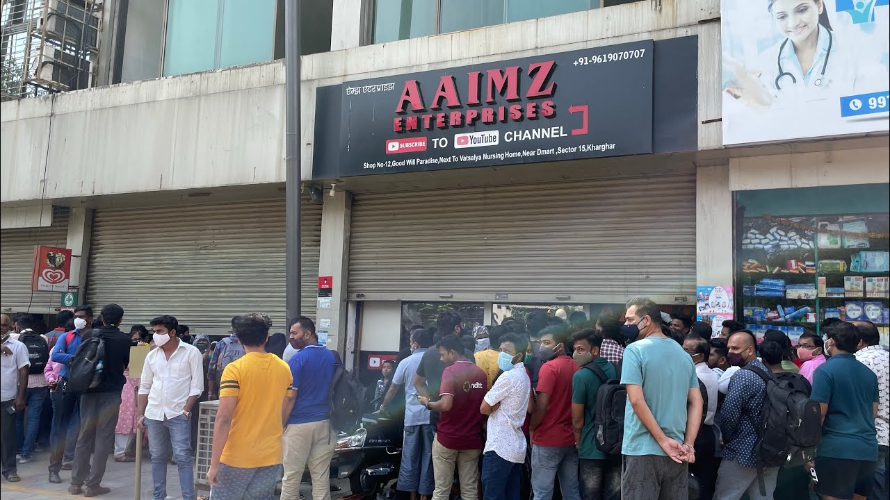 Aaimz Enterprises Kharghar Saturday SALE Rush @ ₹99 / branded shoes and clothes at ₹99 / 12 Feb 2022