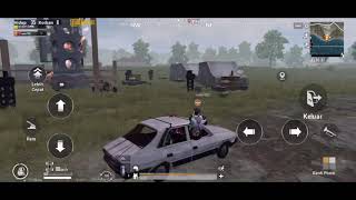 Iseng Main Random Di Tier Bronze Duo Tpp Isinya Bot Semua Ternyata