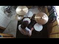 You Say / / Lauren Daigle / / Drum cover