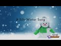 A Silly Winter Song