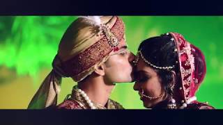 Aanchal Tanmay Wedding Teaser