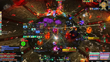 Blood Legion vs Heroic Primordius 25M - US First