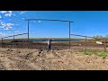 How a rancher spends his massive calf check