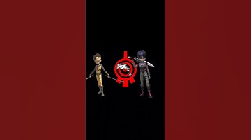 Code Lyoko - Ulrich Stern vs William Dunbar (XANA)