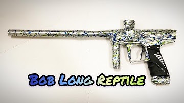 Bob Long Reptile | Shooting Video
