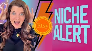 видео: Самая НЕДООЦЕНЕННАЯ ниша на Etsy!!! картинка: Самая НЕДООЦЕНЕННАЯ ниша на Etsy!!!