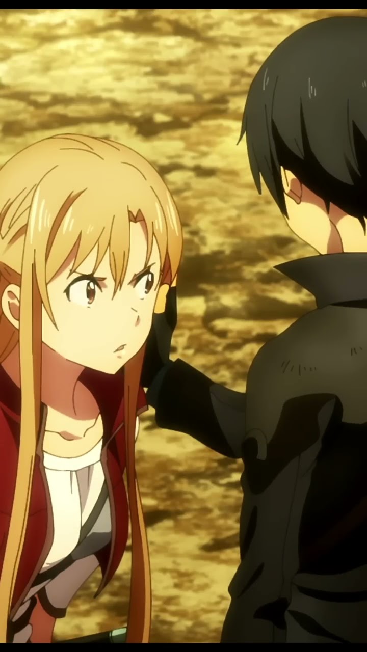 6 Animes PARECIDOS a SWORD ART ONLINE 