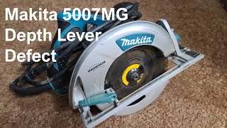 Watch This Before You Buy The Makita 5007MG Magnesium 7-1/4