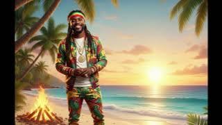 Sean Kingston - Beautiful Girls (Soul Reggae AI Cover)