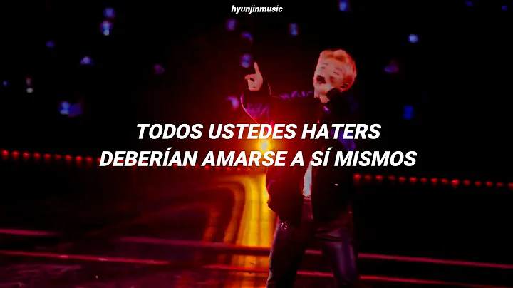 BTS - CYPHER PT. 4 (SUB ESPAÑOL) [Live Concert]