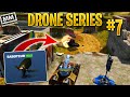Tanki Online - Last Drone Serie #7 Saboteur | Explained + Highlights!