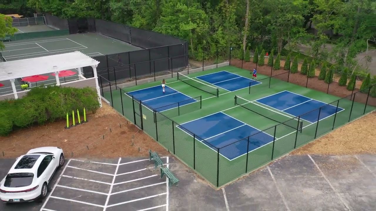 Royal Melbourne AUGUST 2023 Timelapse