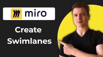 How To Create Swimlanes In Miro (Working 2025)