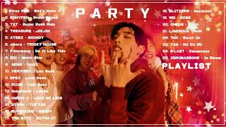 KPOP PARTY PLAYLIST🎵 playlist to make you dance ) 4-5 Generation