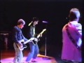 Miniature de la vidéo de la chanson Won't Get Fooled Again (False Start)