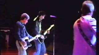 It&#39;s Hard - The Who Live in Seattle 1982