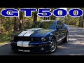 Subscriber bought his dream car - 07 GT500 | You won't believe the mileage and price!