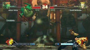 GeoM MoDInside (Guile) vs chiva chivas (Blanka) OL 02