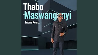 Twana (Remix)